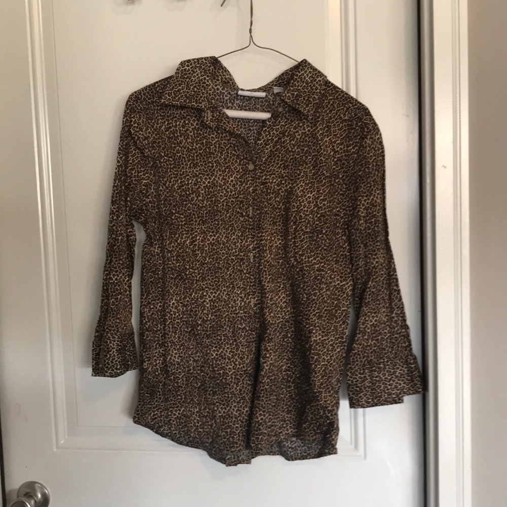 NY and Co button down